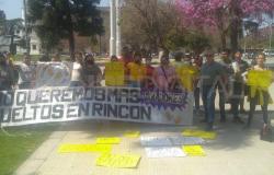 Primer día del juicio por abuso sexual contra los entrenadores de triatlón de San José del Rincón