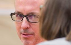 Condenado hombre acusado de brote de meningitis que mató a 11 personas en Michigan