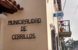 Por la crisis cayó recaudación y coparticipación en Cerrillos – Provinciales – .