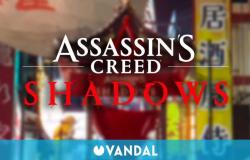 Ubisoft habría revelado accidentalmente la fecha de lanzamiento de Assassin’s Creed Shadows y será este año