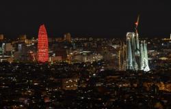Noche de colosos arquitectónicos en Barcelona – .