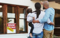 Las casas son más caras que nunca: he aquí cuánto se han disparado los precios desde 1965 – NBC Los Ángeles –.