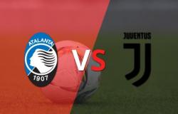 Italia – Copa de Italia: final Atalanta vs Juventus