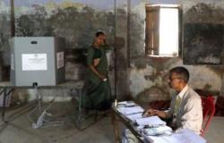 India celebra cuarta fase de elecciones generales › Mundo › Granma – .