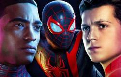 Miles Morales podría ser el próximo Spider-Man del UCM