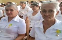 Villa Clara celebra el Día Mundial de la Enfermería (+Audio)