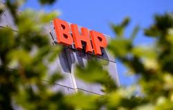 Anglo American rechaza la nueva oferta de adquisición de BHP, lo que podría poner fin a uno de los mayores esfuerzos de fusión de la industria.