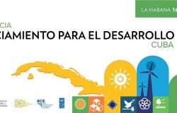 Oportunidades y desafíos de financiamiento a debate en Cuba – .