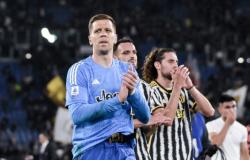 La Juventus se asegura un lugar en la Liga de Campeones gracias a la victoria del Atalanta sobre la Roma