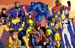Lo creas o no, X-Men ’97 tiene sus propios límites, y el propio “mesías de Marvel” está fuera de ellos.