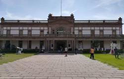Habrá Día Internacional de los Museos en Cossío – El Sol de San Luis – .