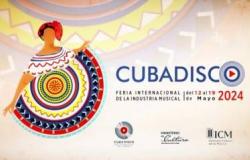 Cubadisco 2024 venera la música campesina – Juventud Rebelde –.