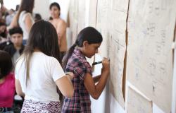 Encuentros de formación docente para reducir el abandono escolar en secundaria – Consejo General de Educación – .
