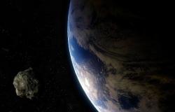 Apophis, el asteroide “Dios del Caos”, se acercará a la Tierra en 2029 – .