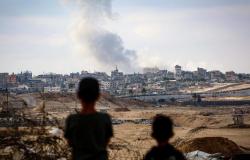 Más de 35.000 muertos en la Franja de Gaza. Reseñas de EE. UU. – .
