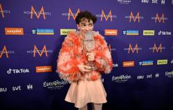 Eurovisión: una cadena de tonterías