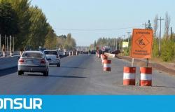 Neuquén y Río Negro piden asumir el mantenimiento de rutas nacionales – ADNSUR – .