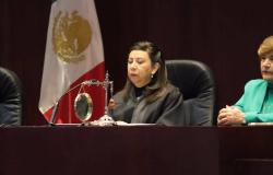 Renuncia presidente del Poder Judicial de la SLP; va por la Fiscalía General de la República – El Sol de San Luis – .
