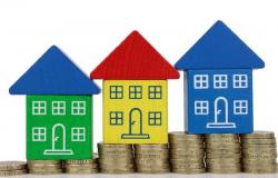 Los precios de la vivienda cayeron un 2,9% anual en abril, según e.surv – Mortgage Finance Gazette –.