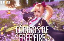 fuego libre | Códigos Free Fire en Android e iOS para hoy lunes 13 de mayo de 2024 | México | España | MX | Garena | Intercambio | Recompensas | JUEGO DEPORTIVO
