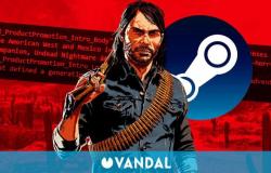 Se descubren pistas de una posible versión de Red Dead Redemption para computadoras