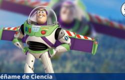Así se vería Buzz Lightyear en la vida real, según una IA – Enséñame de Ciencia – .