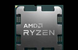 AMD gana participación de CPU frente a Intel en segmentos de servidores y computadoras de escritorio