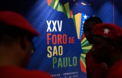 Cómo el Foro de São Paulo, el Grupo de Puebla y sus aliados internacionales socavan la democracia en América Latina – .