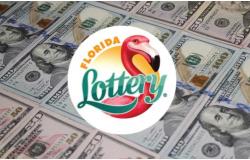 Anuncian ganador de $4.25 millones que compró billete de la Lotería de la Florida en un Publix