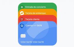 Google Wallet finalizará su servicio en dispositivos con versiones anteriores de Android y Wear OS el 10 de junio.