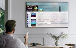 Configuración inicial de un Smart TV Samsung paso a paso