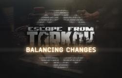 Escape From Tarkov presenta su nuevo experimento