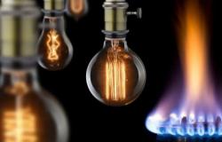 Nación suspendió aumentos de tarifas de luz y gas