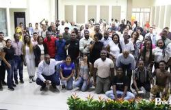 Líderes del Cauca se reúnen para impulsar iniciativas juveniles – .