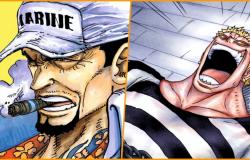 ‘One Piece’ 1.115, ¿cuándo sale el próximo capítulo? Fecha confirmada – .