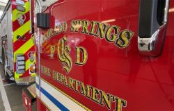 Colorado Springs Fire propone plan para hacerse cargo del servicio de ambulancia sin costo para los contribuyentes – .