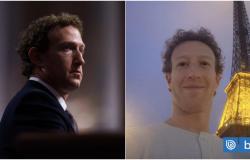 La fortuna y el imperio de Mark Zuckerberg, que se prepara para celebrar su 40 cumpleaños