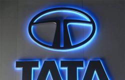 Tata Motors ve una caída del 8,74% en el precio actual, rendimientos a 1 mes del 1,35% –.