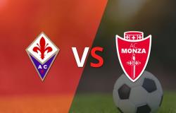 Monza avanza en el marcador y vence a Fiorentina 1 a 0 – .