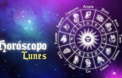 Horóscopo para hoy, lunes 13 de mayo