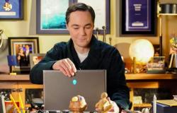 Jim Parsons habla del “regalo” que ha sido volver a ser Sheldon Cooper y confiesa por qué se mostró reacio al principio