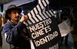 La cruzada de Javier Milei contra la cultura pone en peligro el futuro del cine argentino