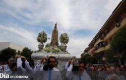La procesión de la Virgen de Fátima de Córdoba, en imágenes – .
