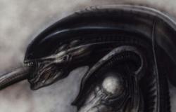 Recordando a HR Giger, el creador de ‘Alien’ que cambió la ciencia ficción para siempre