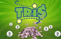 ¿Quieres saber quién ganó en Tris? Aquí están los números de la suerte – .