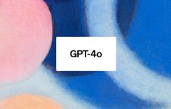 OpenAI presenta GPT-4o, un modelo más potente con respuestas de texto, audio y vídeo.