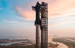 SpaceX pospone por un mes el cuarto lanzamiento de Starship/Super Heavy – .
