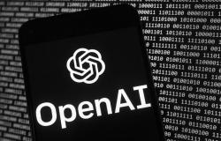 OpenAI presenta el nuevo modelo de IA ChatGPT-4o con un asistente de voz inquietantemente humanizado.
