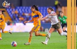 Tigres Femenil vs Juárez: Goles y resumen de los Cuartos de Final