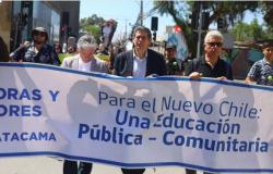 ¿Es realmente la “gobernanza” de Atacama la peor de Chile? – .